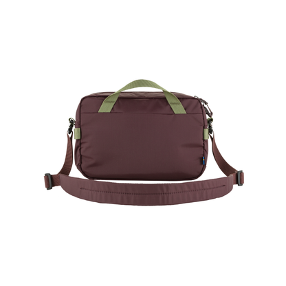 High Coast Crossbody I Fjallraven