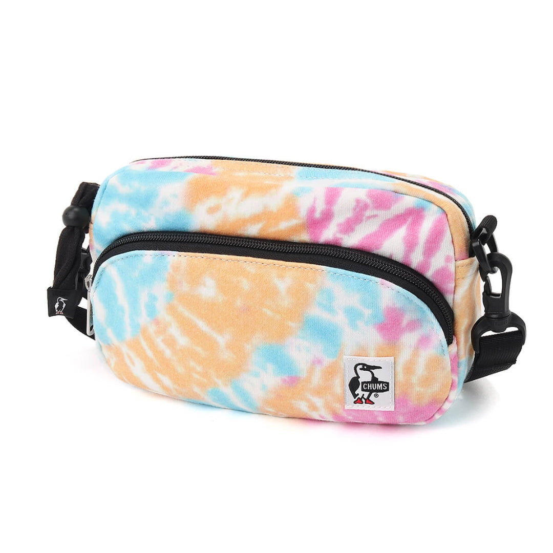 CHUMS Shoulder Pouch Sweat I CHUMS