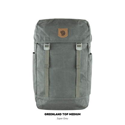 Greenland Top Medium I Fjallraven