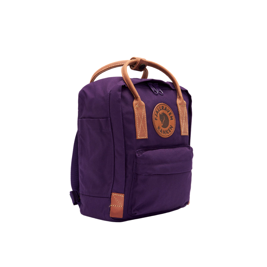 Kanken No.2 Mini I Fjallraven