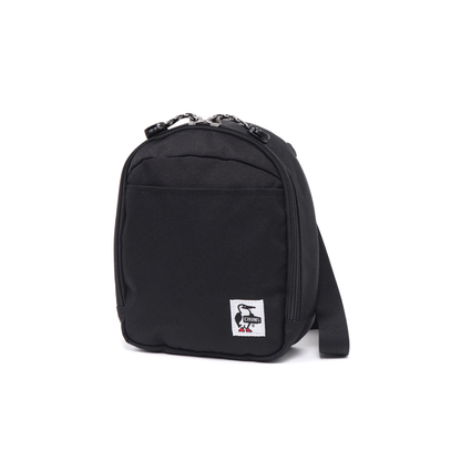 CHUMS Recycle Hippo Shoulder I CHUMS