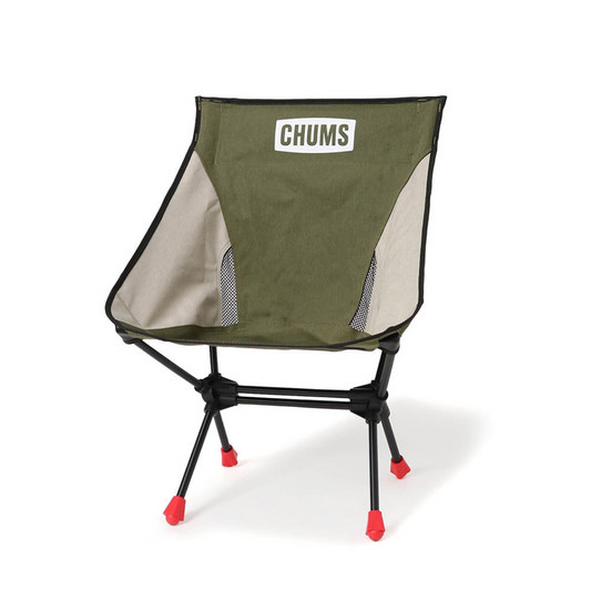 Compact Chair Booby Foot Low | CHUMS