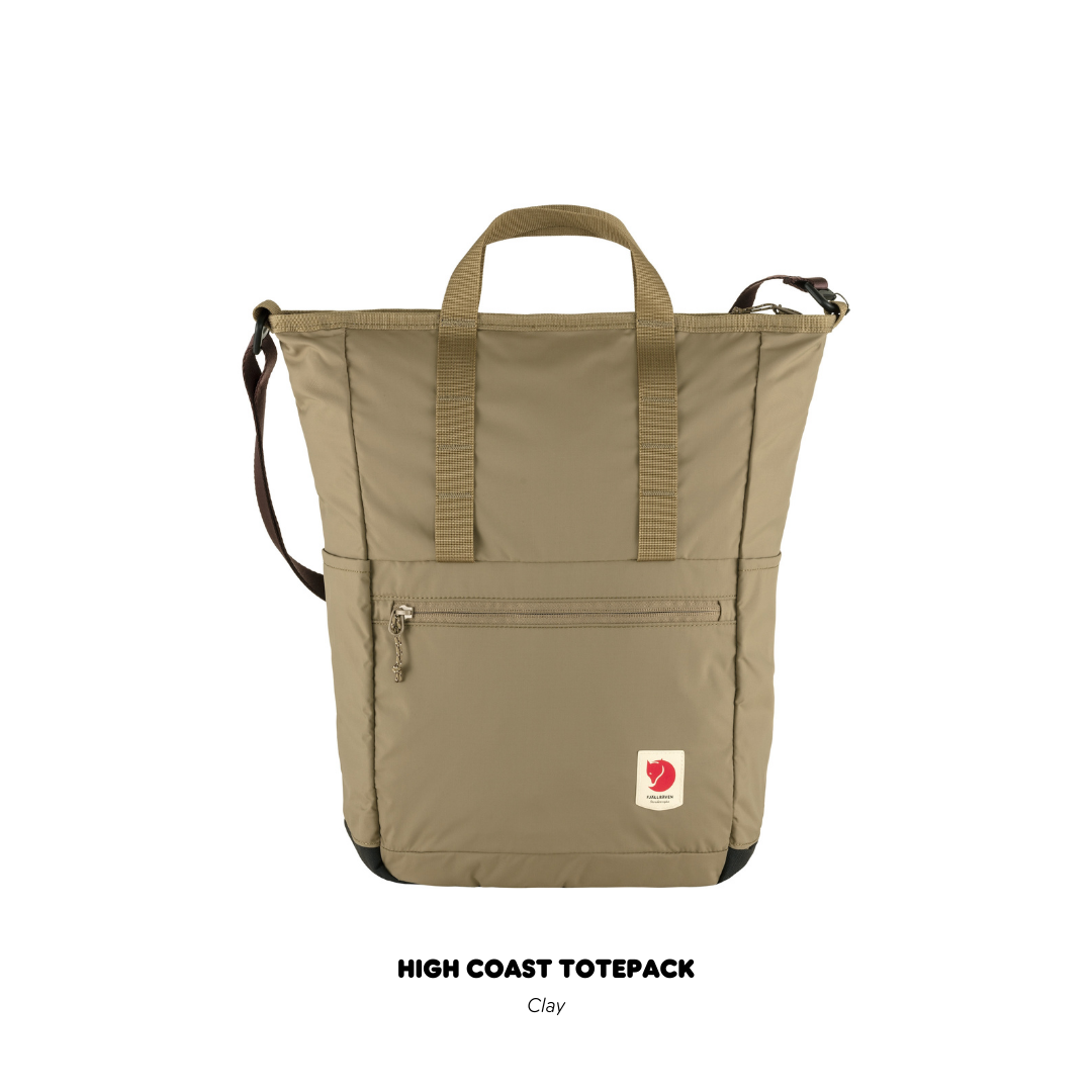 High Coast Totepack I Fjallraven