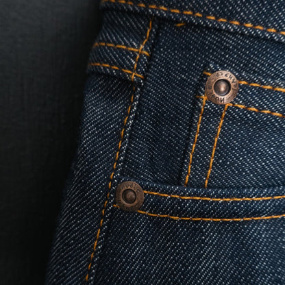 Wide Heidi-Dry Sunburns | Nudie Jeans