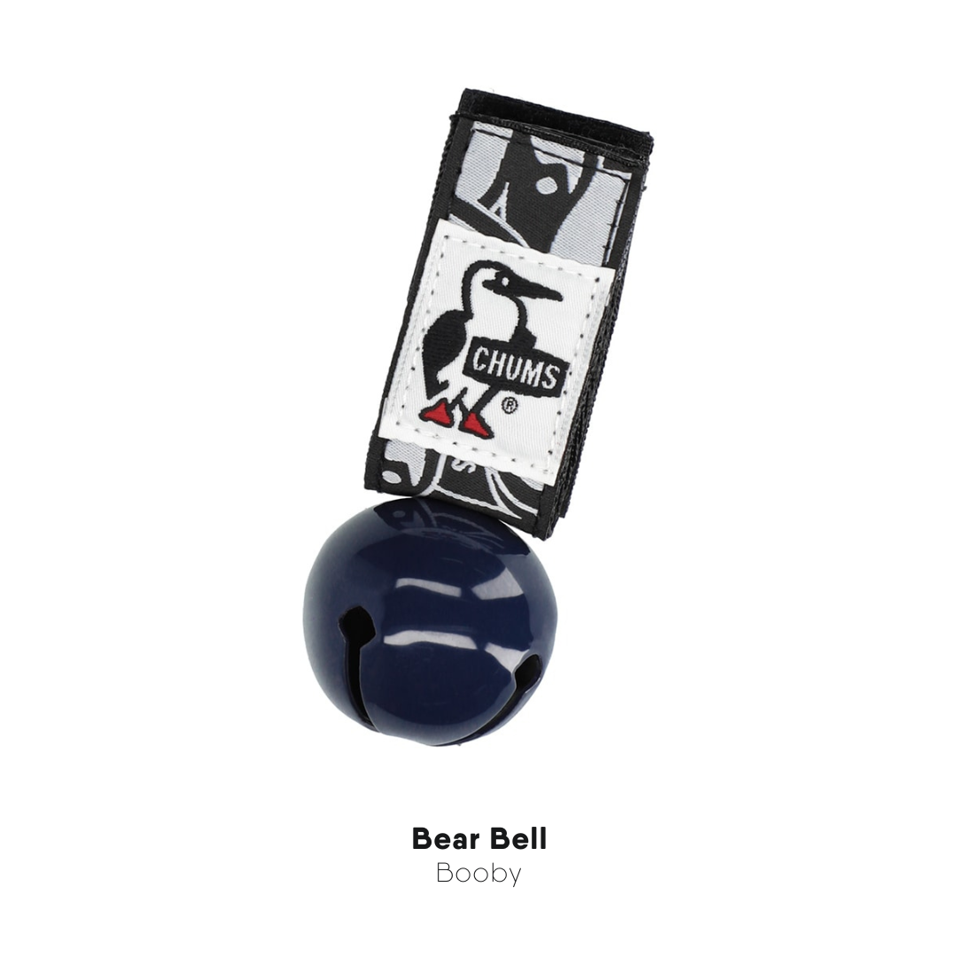 CHUMS Bear Bell I CHUMS