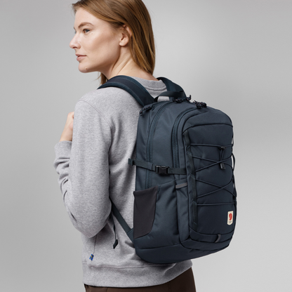 Skule 20 I Fjallraven