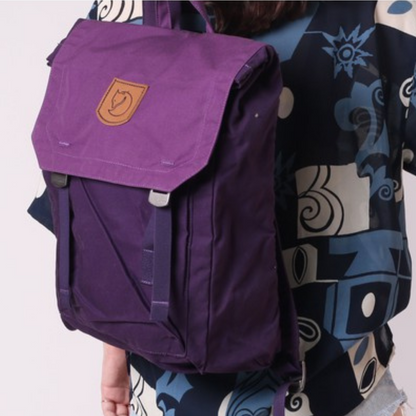 Foldsack No.1 I Fjallraven