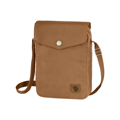 Greenland Pocket I Fjallraven