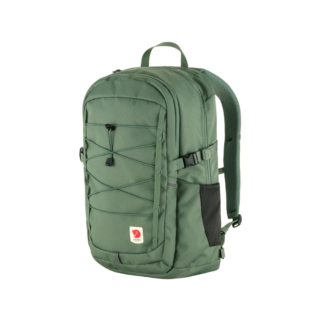 Skule 28 I Fjallraven