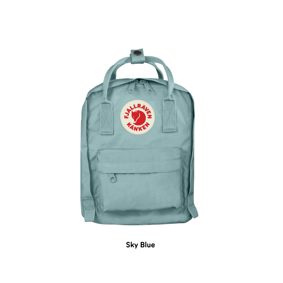 Kanken Kids I Fjallraven