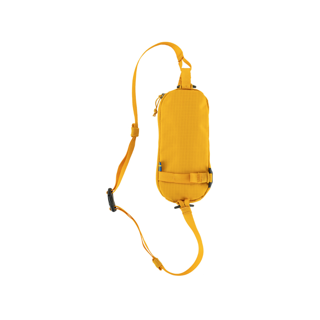 Abisko Bottle Pocket I Fjallraven