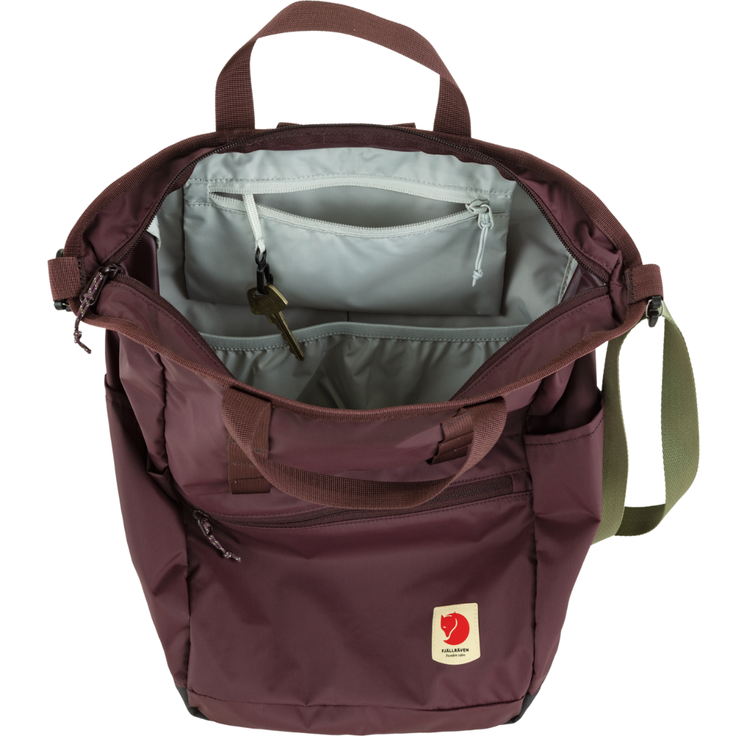 High Coast Totepack I Fjallraven