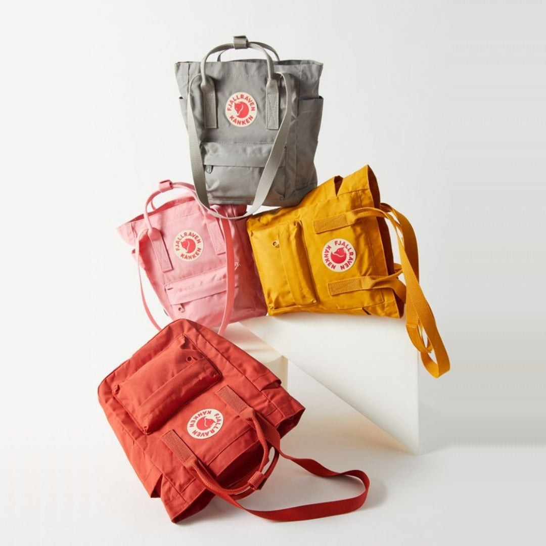 Kanken Totepack Mini I Fjallraven