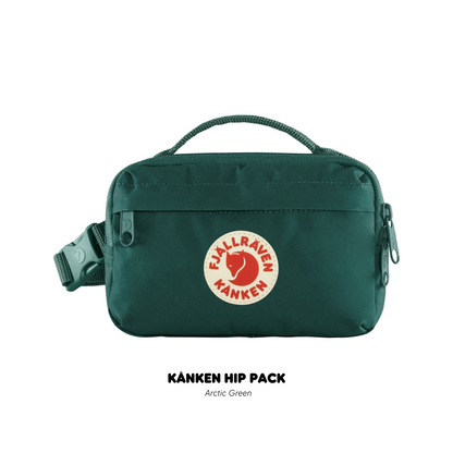 Kånken Hip Pack I Fjallraven