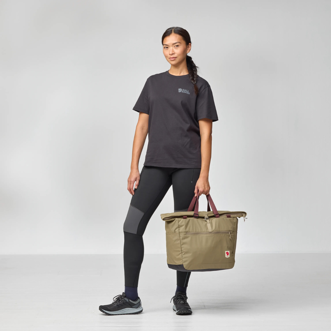 High Coast Tote 30 | Fjällräven