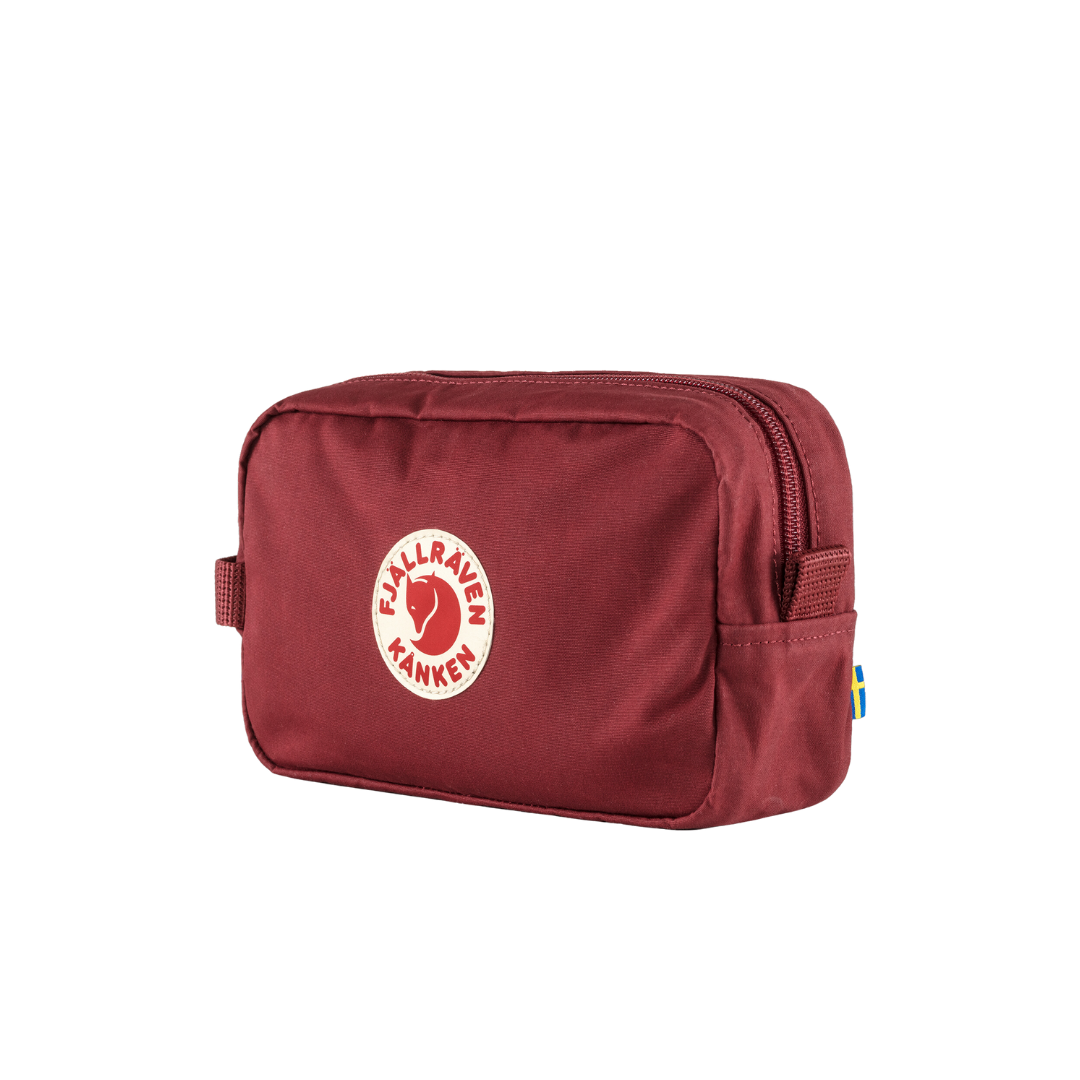 Kanken Gear Bag I Fjallraven