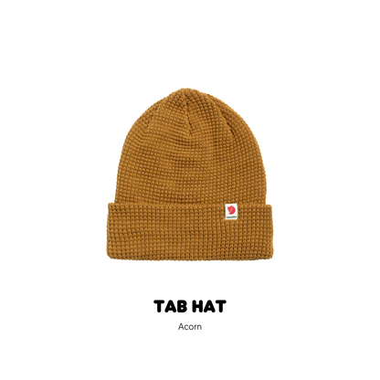 Tab Hat I Fjallraven