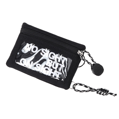 25 Monkey Magic Mesh Key Coin Case I CHUMS