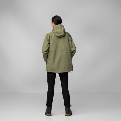 Vardag Anorak W | Fjällräven