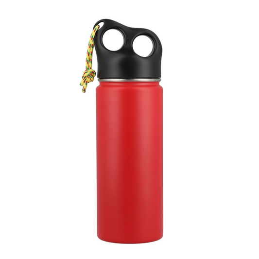 Camper Stainless Bottle 500  | CHUMS