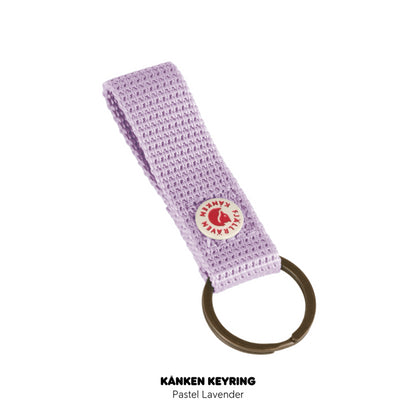 Kanken Keyring I Fjallraven