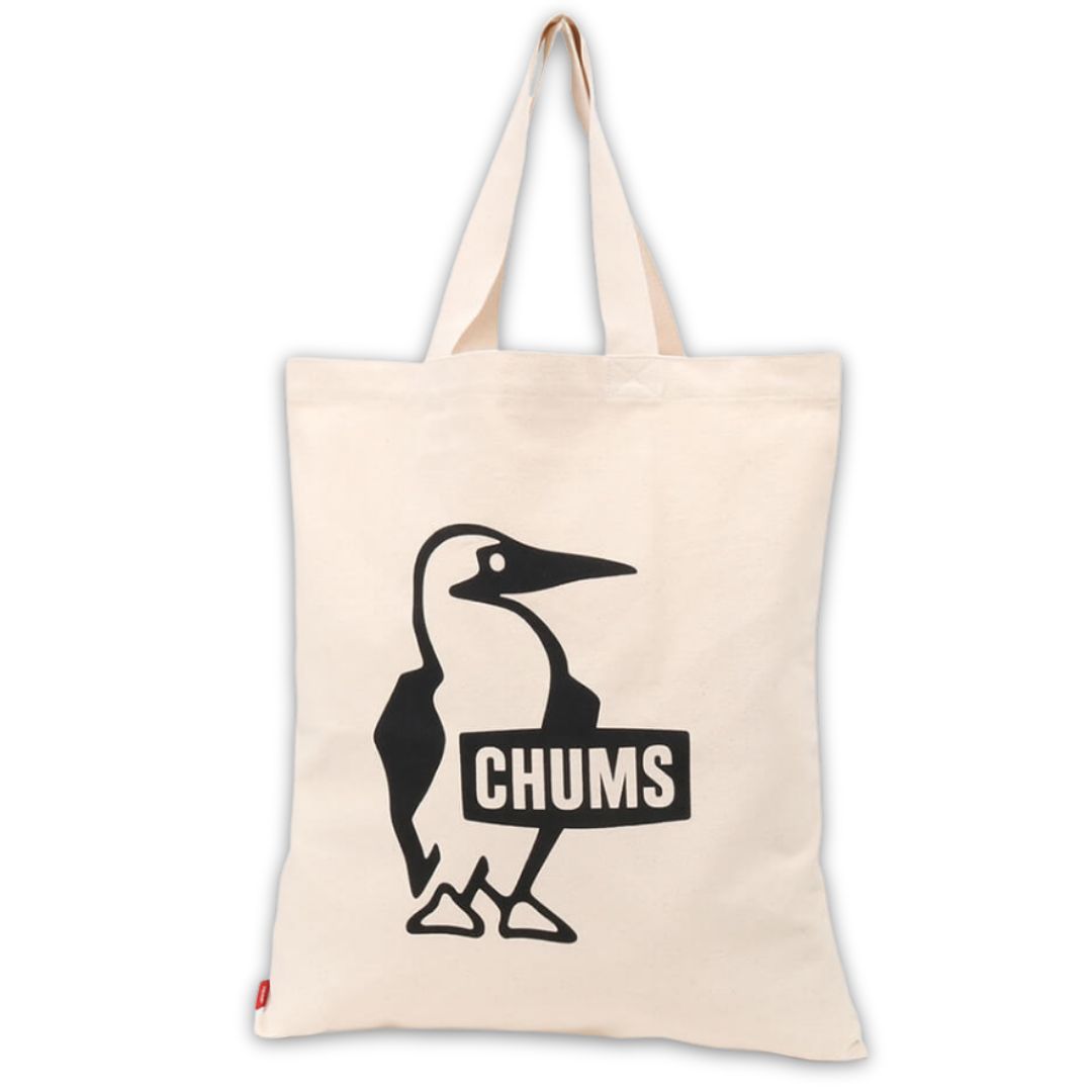 CHUMS Booby Big Canvas Tote I CHUMS