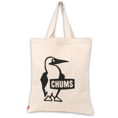 CHUMS Booby Big Canvas Tote I CHUMS