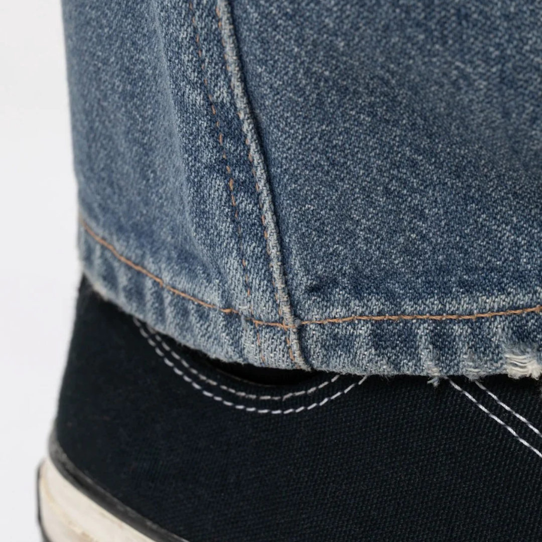 Gritty Jackson-Outer Fellseams | Nudie Jeans