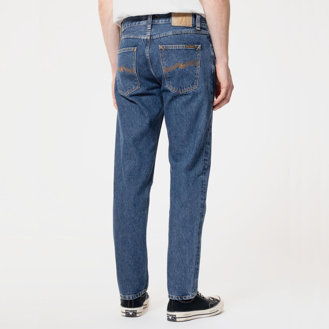 Gritty Jackson-90s Stone | Nudie Jeans