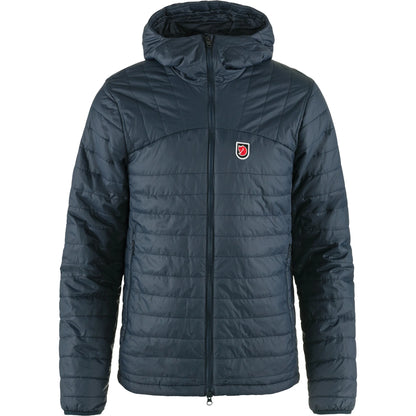 Expedition X-Latt Hoodie M | Fjallraven