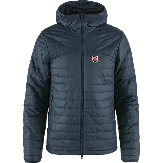 Expedition X-Latt Hoodie M | Fjallraven