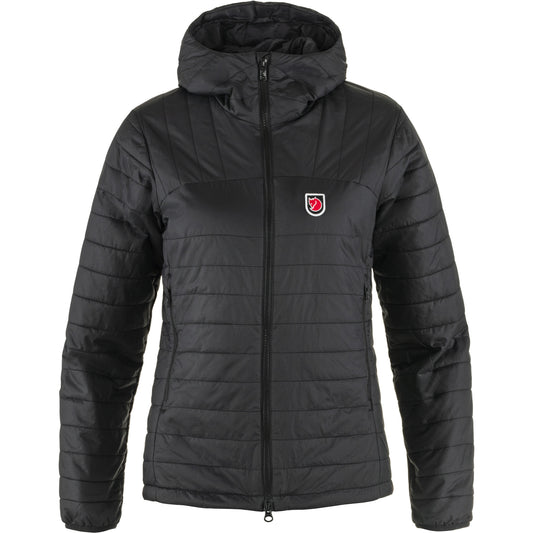 Expedition X-latt Hoodie W | Fjallraven