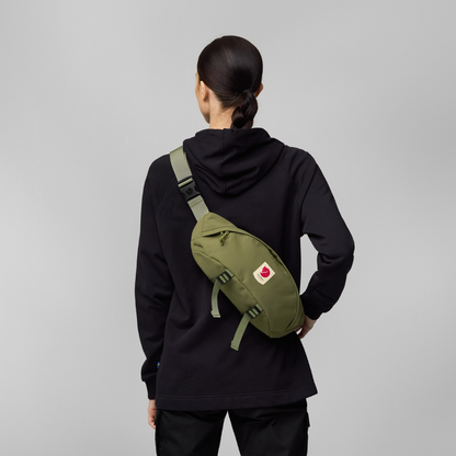 Ulvö Hip Pack Large I Fjallraven