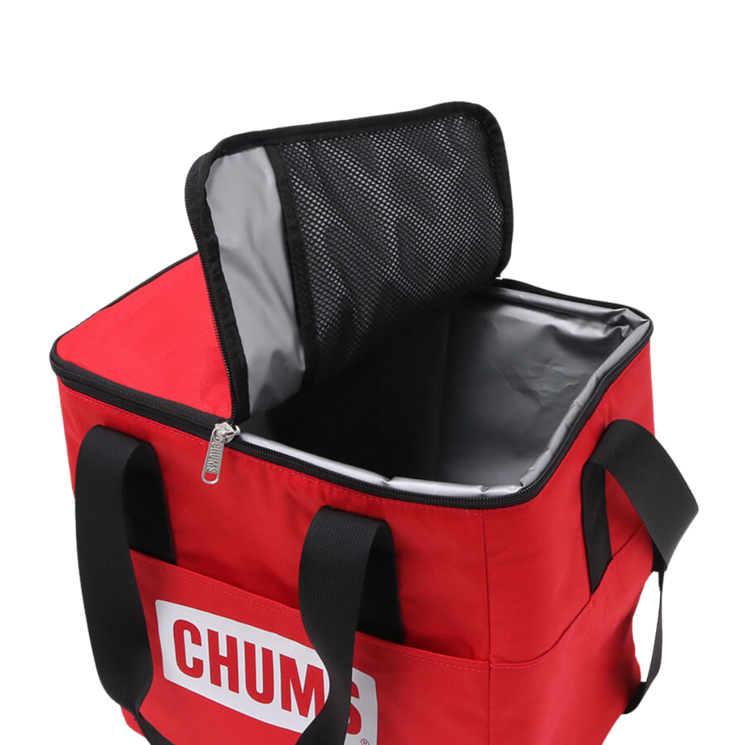 CHUMS Logo Soft Cooler Bag I CHUMS