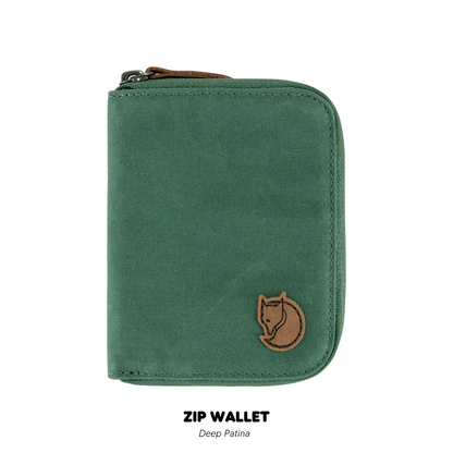 Zip Wallet I Fjallraven