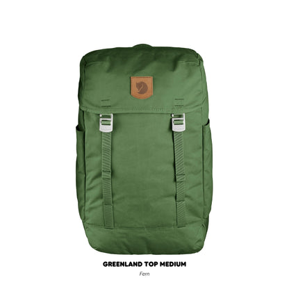 Greenland Top Medium I Fjallraven