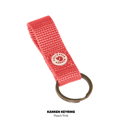 Kanken Keyring I Fjallraven