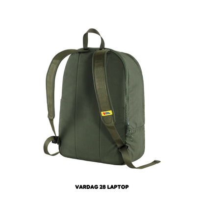 Vardag 28 Laptop I Fjallraven