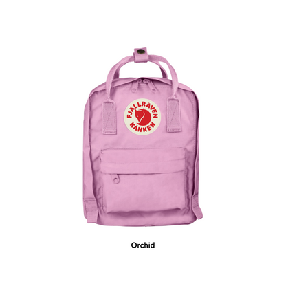 Kanken Kids I Fjallraven