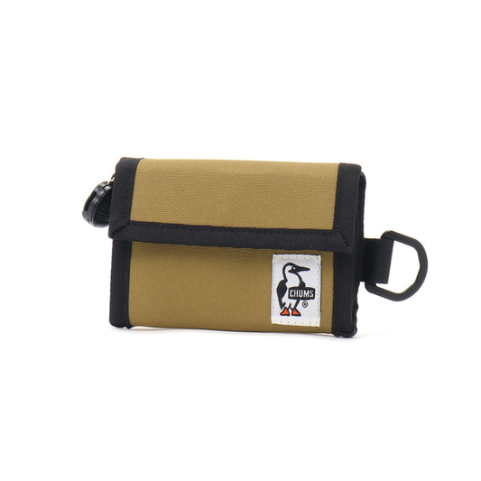 Recycle Compact Wallet | CHUMS