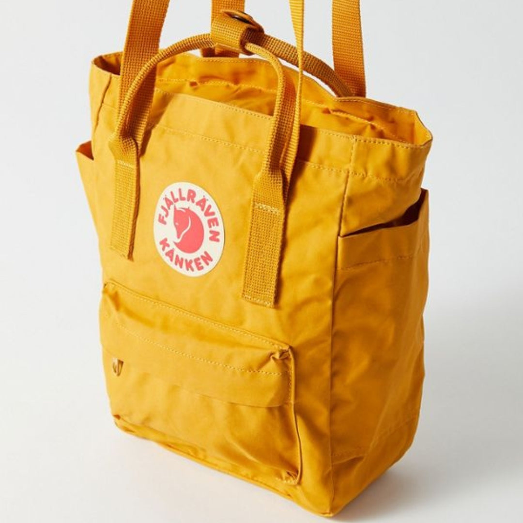 Kanken Totepack Mini I Fjallraven