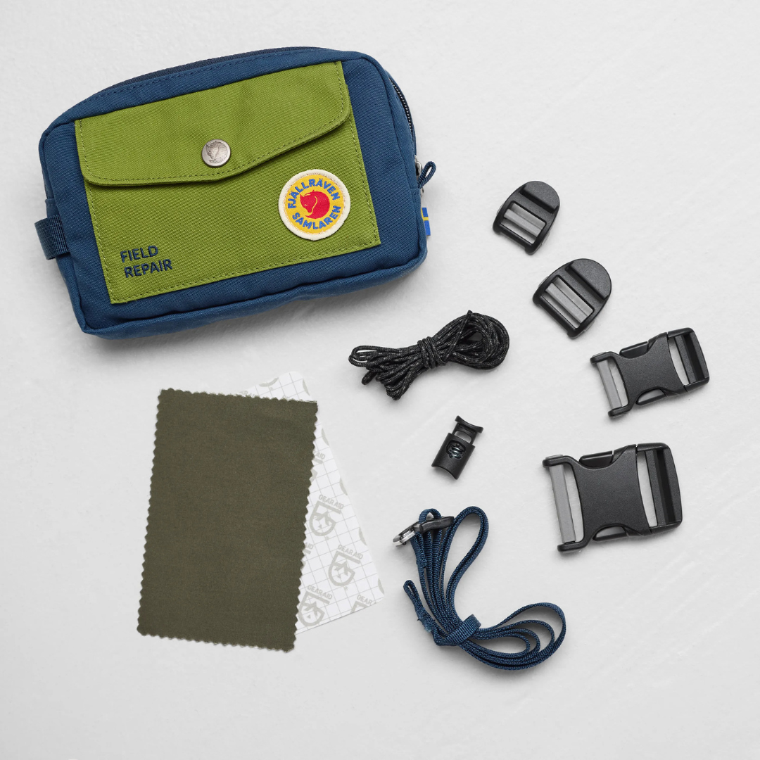 Samlaren Field Repair จาก Fjallraven