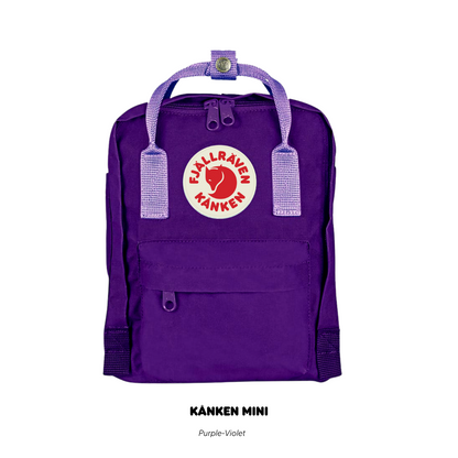 Kånken Mini I Fjallraven