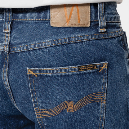 Gritty Jackson-90s Stone | Nudie Jeans