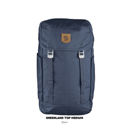Greenland Top Medium I Fjallraven