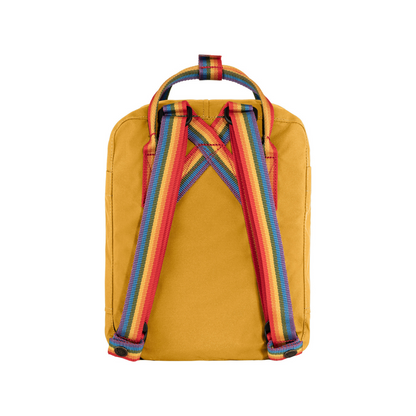 Kanken Rainbow Mini I Fjallraven