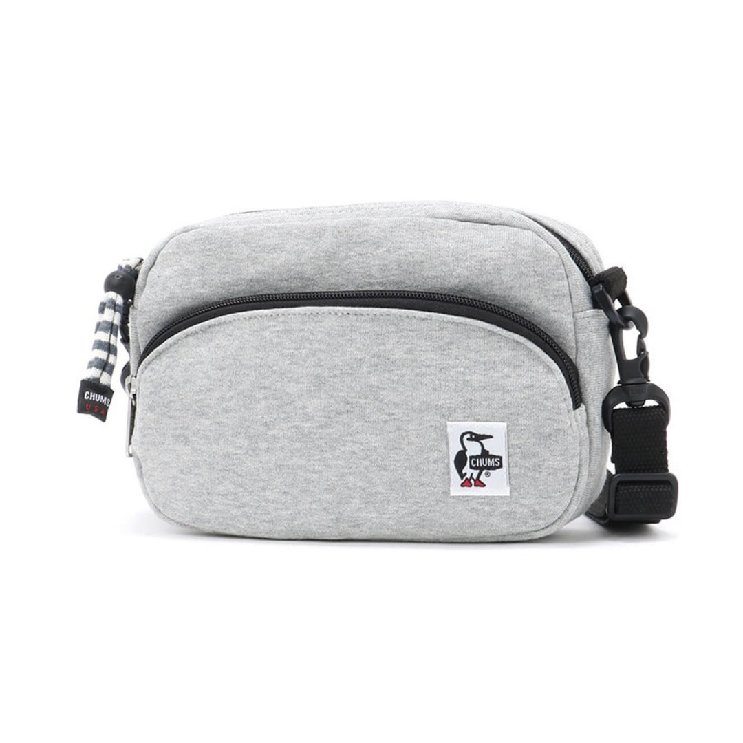 CHUMS Shoulder Pouch Sweat I CHUMS