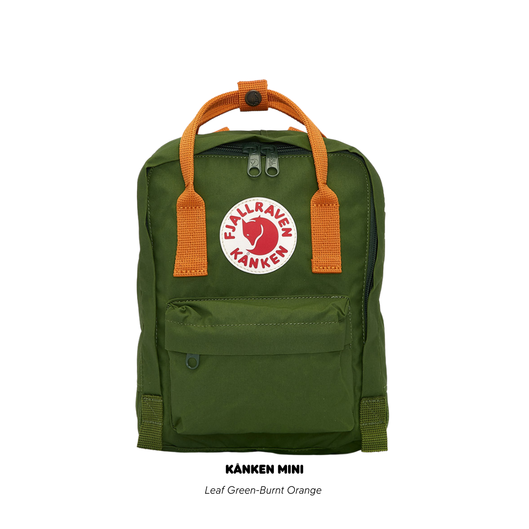 Kånken Mini I Fjallraven