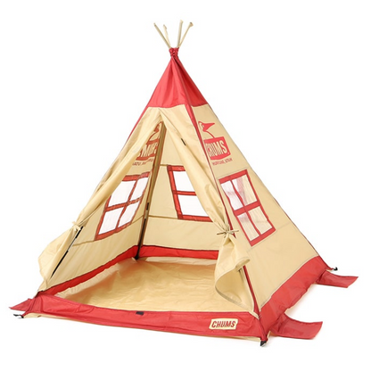 Kid's Tent  |  CHUMS