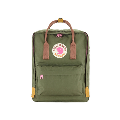 Fjallraven Kånken Koncept /กระเป๋า Kanken แท้ กระเป๋าเป้สะพายหลัง เป้แฟชั่นผู้หญิง เป้แฟชั่นผู้ชาย